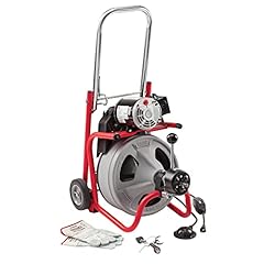 Ridgid 400 drain for sale  Delivered anywhere in USA 