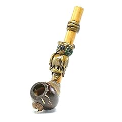 Owl smoking pipe for sale  Delivered anywhere in USA 