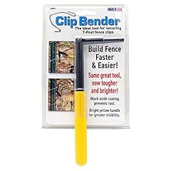 Clip bender for sale  Delivered anywhere in USA 