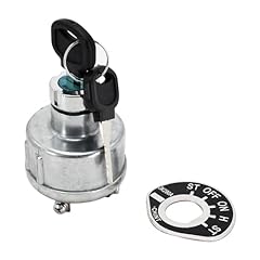 Galloparts qd100c3 ignition for sale  Delivered anywhere in UK