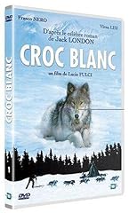 Croc blanc d'occasion  Livré partout en France