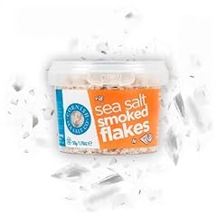 Cornish sea salt for sale  Delivered anywhere in UK