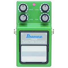 Ibanez ts9dx turbo for sale  Delivered anywhere in USA 