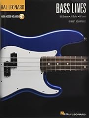 Hal leonard bass for sale  Delivered anywhere in Ireland