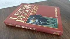 Lester piggott pictorial for sale  Delivered anywhere in UK