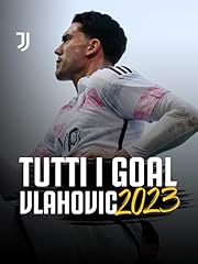 Tutti gol vlahovic usato Tutti gol vlahovic usato  Spedito ovunque in Italia