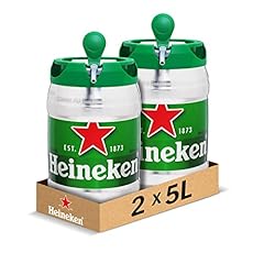 Heineken pack fûts d'occasion  Livré partout en France