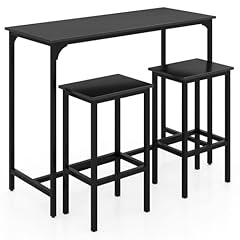 Tangzon bar table for sale  Delivered anywhere in UK