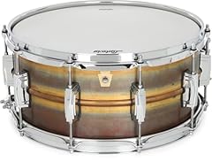 Ludwig raw bronze for sale  Delivered anywhere in USA 