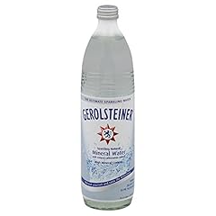 Gerolsteiner natural sprk for sale  Delivered anywhere in USA 