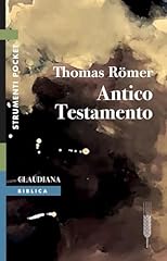 Antico testamento usato  Spedito ovunque in Italia 
