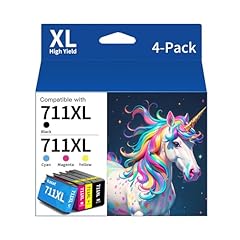 711xl ink cartridges for sale  Delivered anywhere in USA 