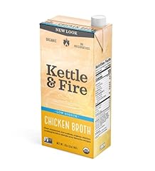 Kettle fire organic for sale  Delivered anywhere in USA 