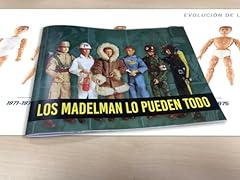 Los madelman pueden usato  Spedito ovunque in Italia 