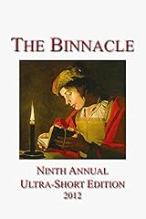 Binnacle ninth annual for sale  Delivered anywhere in UK