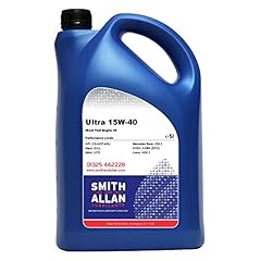 Ultra 15w engine for sale  Delivered anywhere in UK