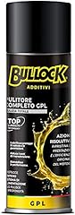 Bullock ta127006 additivi usato  Spedito ovunque in Italia 