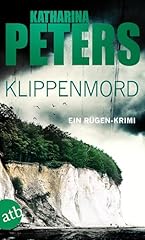 Klippenmord rügen krimi gebraucht kaufen  Wird an jeden Ort in Deutschland