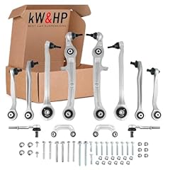 Kit 12pz bracci usato  Spedito ovunque in Italia 