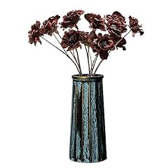 Bronze vintage vase for sale  Delivered anywhere in USA 