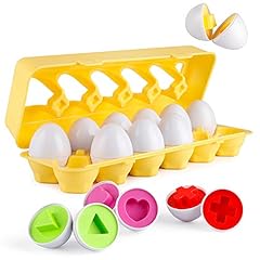 Coogam matching eggs gebraucht kaufen  Wird an jeden Ort in Deutschland