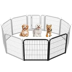 Yaheetech dog pen for sale  Delivered anywhere in USA 