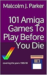 101 amiga games for sale  Delivered anywhere in UK