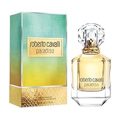 Roberto cavalli paradiso usato  Spedito ovunque in Italia 