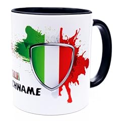 Italien italia tasse gebraucht kaufen  Wird an jeden Ort in Deutschland