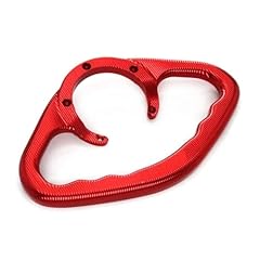 Maniglia passeggero moto usato  Spedito ovunque in Italia 