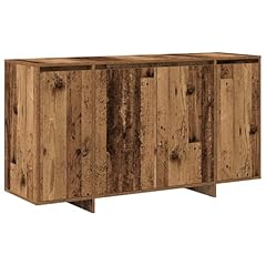 Vidaxl buffet bois d'occasion  Livré partout en France