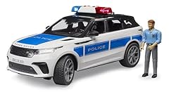 Bruder 02890 range gebraucht kaufen  Wird an jeden Ort in Deutschland