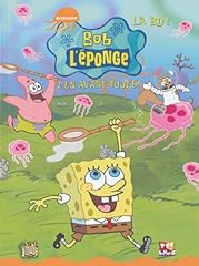 Bob eponge d'occasion  Livré partout en France