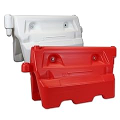 Water filled traffic for sale  Delivered anywhere in UK