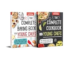 Complete cookbooks young for sale  Delivered anywhere in USA 