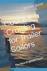 Coastal cruising trailer for sale  Delivered anywhere in USA 