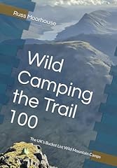 Wild camping the d'occasion  Livré partout en France