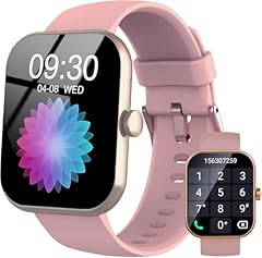 Smartwatch damen herren gebraucht kaufen  Wird an jeden Ort in Deutschland