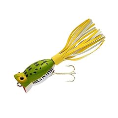 Arbogast hula popper for sale  Delivered anywhere in USA 