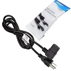 Hqrp power cord for sale  Delivered anywhere in USA 