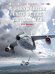 Skywarrior units vietnam for sale  Delivered anywhere in UK