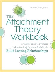 Attachment theory workbook for sale  Delivered anywhere in USA 