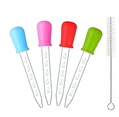 5ml silicone pipettes for sale  Delivered anywhere in UK