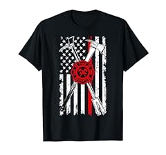 Patriotic design axe for sale  Delivered anywhere in USA 