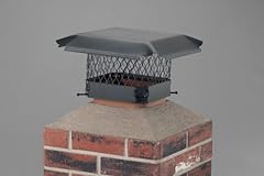 Cbo59 black chimney for sale  Delivered anywhere in USA 