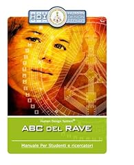 Abc del rave usato  Spedito ovunque in Italia 