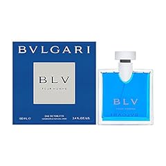 Bvlgari blv homme for sale  Delivered anywhere in USA 