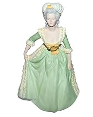Franklin mint figurine for sale  Delivered anywhere in UK