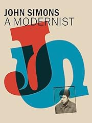 John simons modernist for sale  Delivered anywhere in UK
