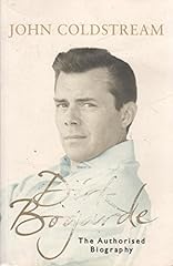 Dirk bogarde authorised for sale  Delivered anywhere in UK